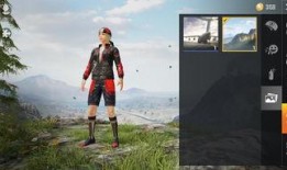 和平精英最新爆料的角色,神秘特工降临战场